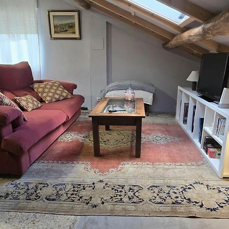 Apartamento Riazon3 Оренсе Экстерьер фото