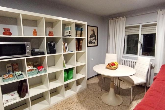 Apartamento Riazon3 Оренсе Экстерьер фото