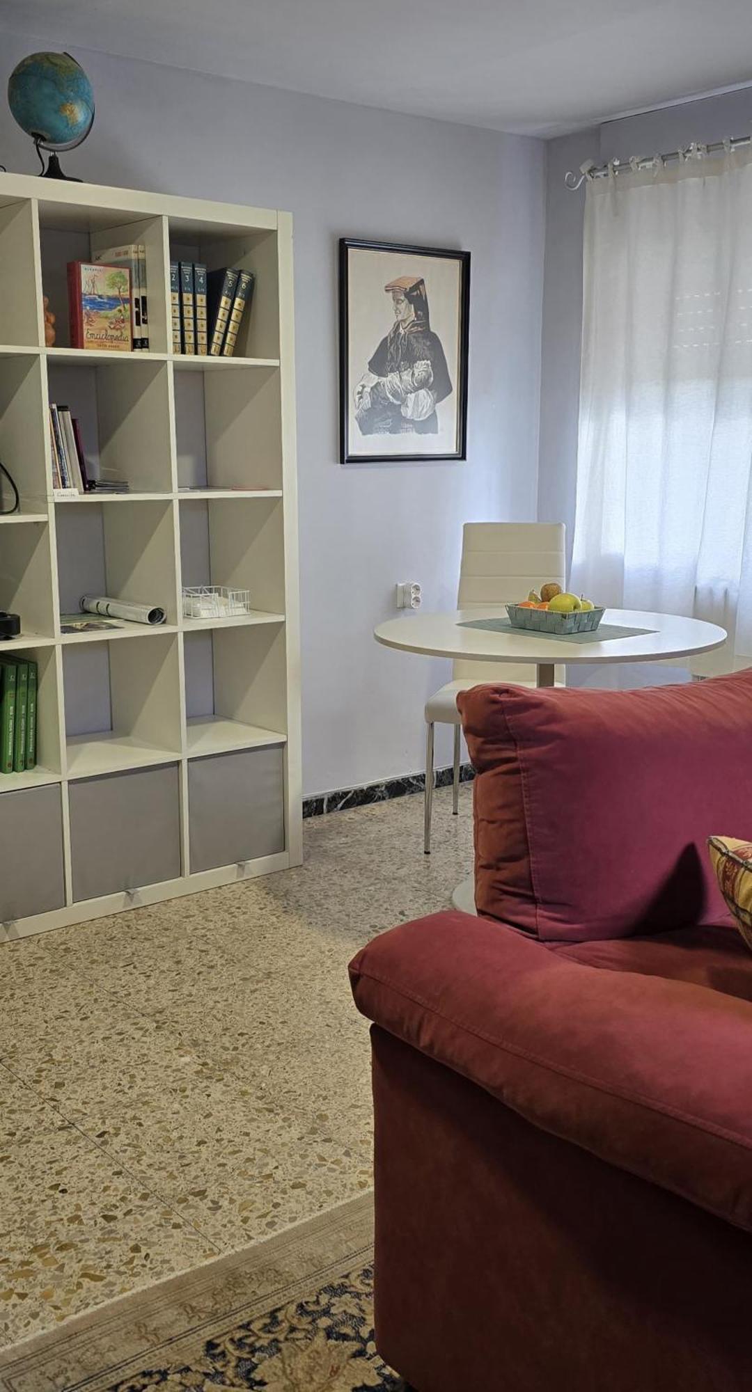 Apartamento Riazon3 Оренсе Экстерьер фото