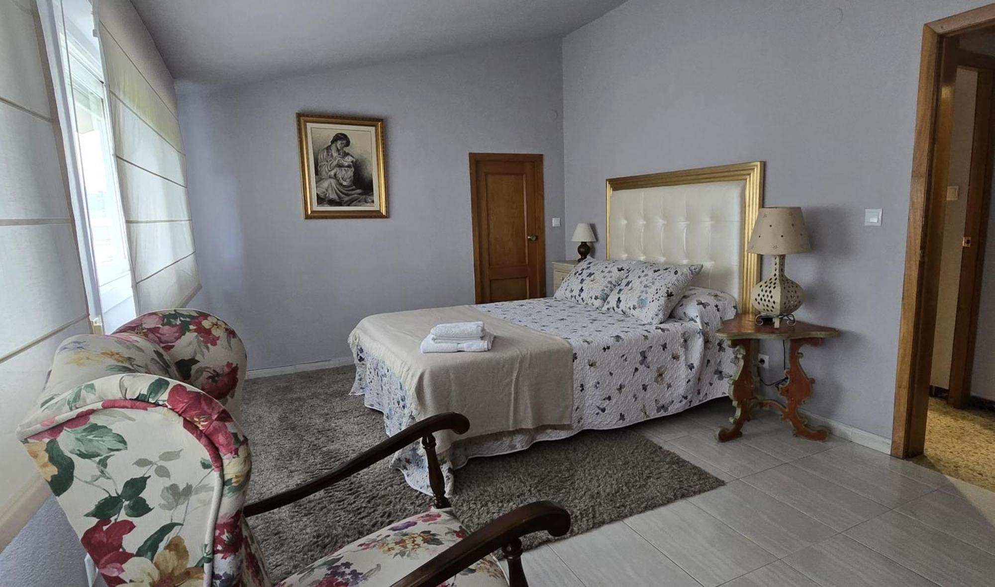 Apartamento Riazon3 Оренсе Экстерьер фото